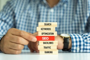 Incredible Ways To Benefit From An SEO Manager
